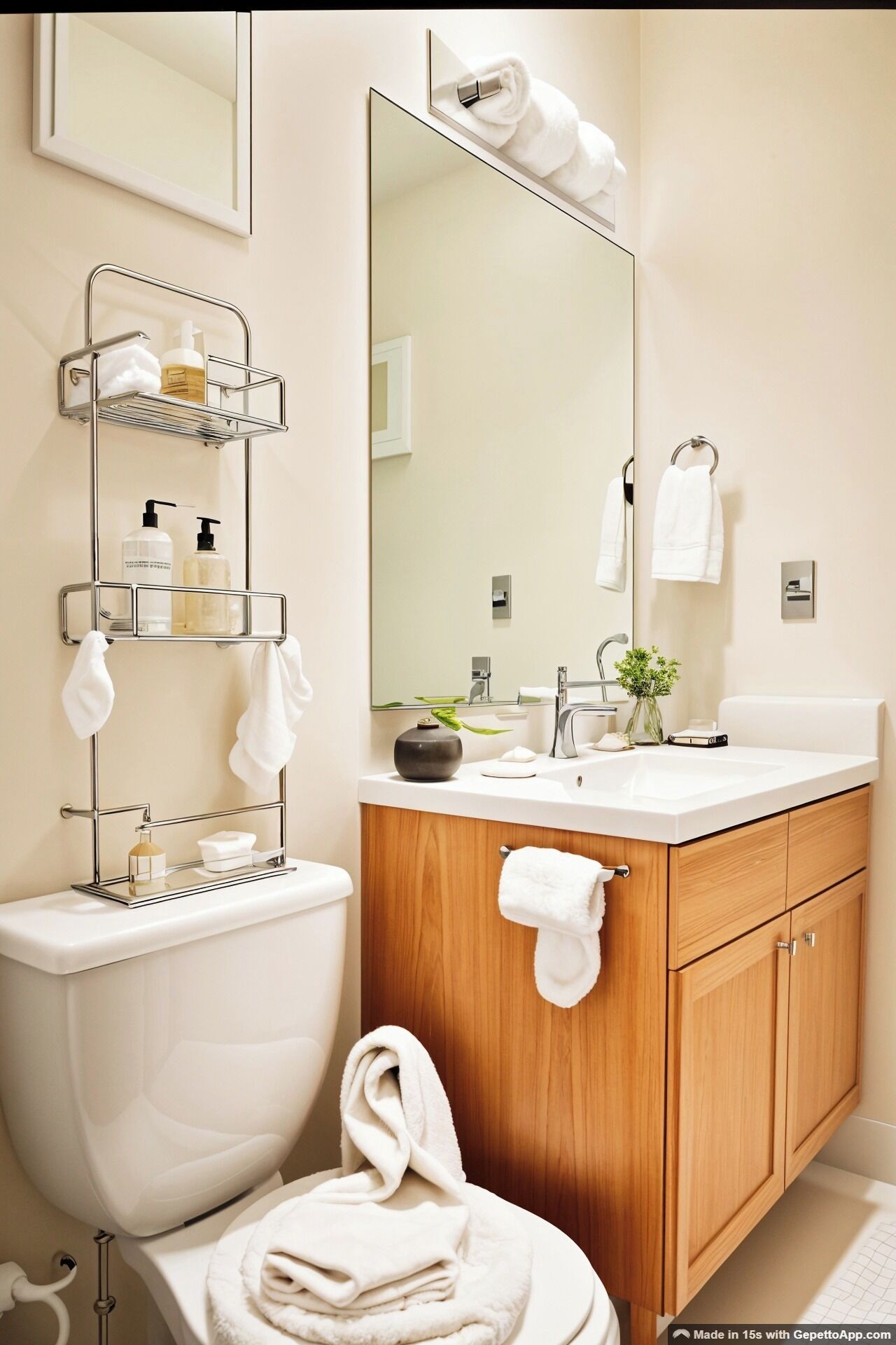 3 BED - Gorgeous Downtown Apt. w/ City view