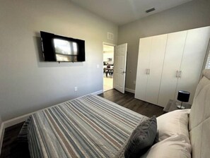 3 dormitorios y wifi