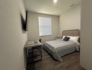 3 chambres, Wi-Fi, draps fournis