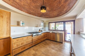 Villa | Private kitchen