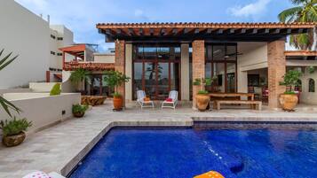 Villa | Alberca | Alberca al aire libre