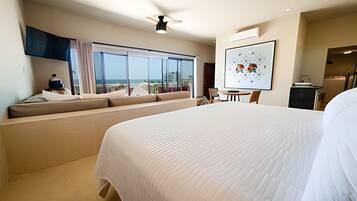 Departamento Premium | 2 habitaciones y ropa de cama de alta calidad