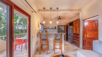 Basic-Apartment | Innenbereich