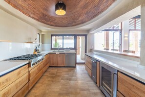 Villa | Cuisine privée