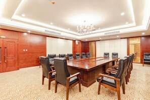 會議設施