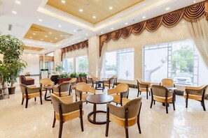 Unclassified image, 2 of 59, button - Jiangang Hotel (Qianshan)