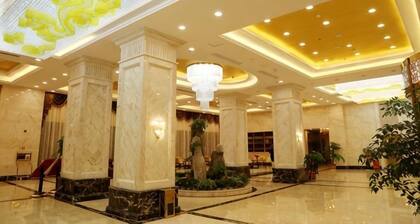 Jiangang Hotel