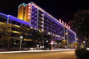 Exterior - Jiangang Hotel (Qianshan)