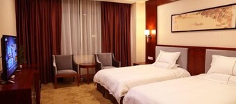 Jiangang Hotel