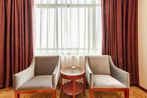 Room - Jiangang Hotel (Qianshan)