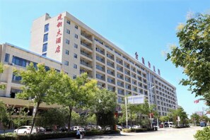 Exterior - Jiangang Hotel (Qianshan)
