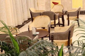 Dining - Jiangang Hotel (Qianshan)