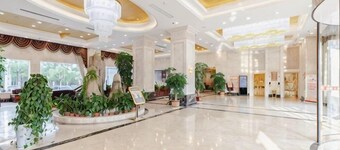 Jiangang Hotel
