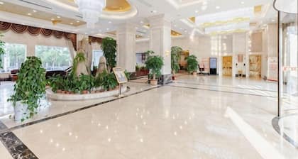 Jiangang Hotel
