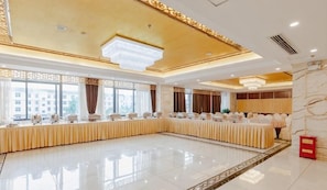 Meeting facility - Jiangang Hotel (Qianshan)