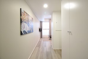 Classic Apartment, Balcony - Forenom Serviced Apts Tampere Hervanta (Tampere)