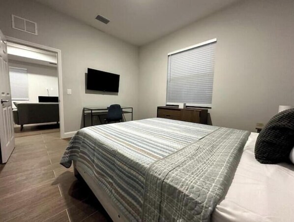 2 chambres