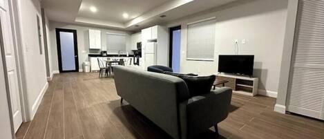 منطقة المعيشة