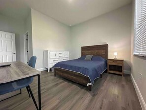 3 Schlafzimmer
