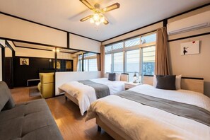 Room - Yufuin Wasaku (Yufu)