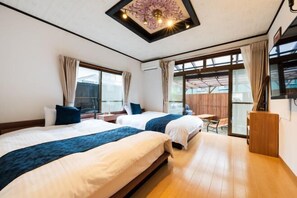 Room - Yufuin Wasaku (Yufu)