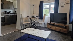 Appartement | Interieur
