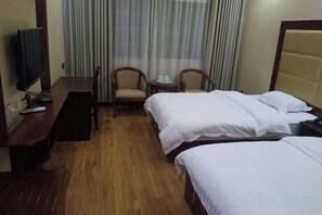 Unclassified image, 5 of 33, button - Shanshui Business Hotel (Zhangjiajie)