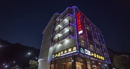 Shanshui Business Hotel