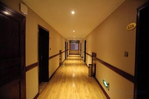 Unclassified image, 3 of 33, button - Shanshui Business Hotel (Zhangjiajie)