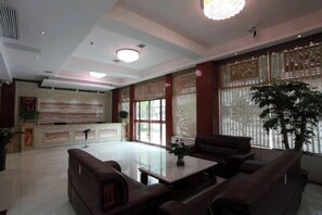 ล็อบบี้