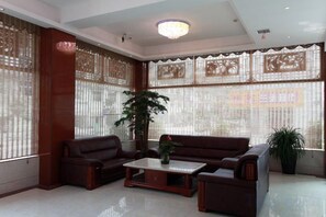 Unclassified image, 2 of 33, button - Shanshui Business Hotel (Zhangjiajie)