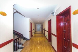 Unclassified image, 5 of 33, button - Shanshui Business Hotel (Zhangjiajie)