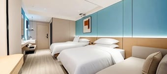 Honglin Hotel