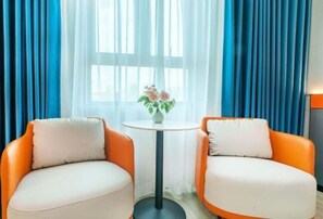 Room - Honglin Hotel (Foshan)