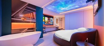 Honglin Hotel