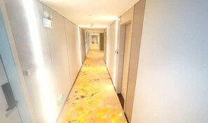 Interior - Honglin Hotel (Foshan)
