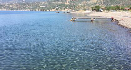 Neşedeyiz Butik Otel Restaurant