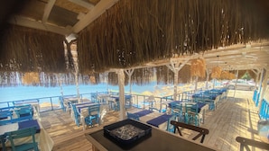 Bar de playa