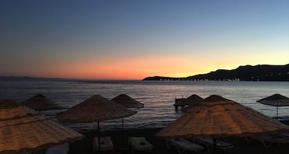 Neşedeyiz Butik Otel Restaurant