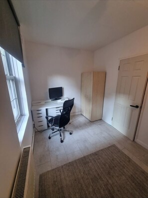 Apartamento | Interior