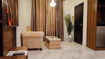 House | Living area | TV
