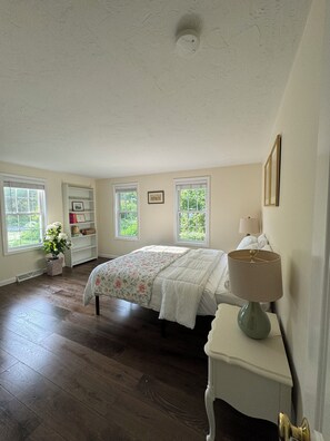 4 chambres, Wi-Fi, draps fournis