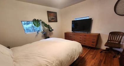 West End Oasis -Private, Peaceful Retreat in Nucla