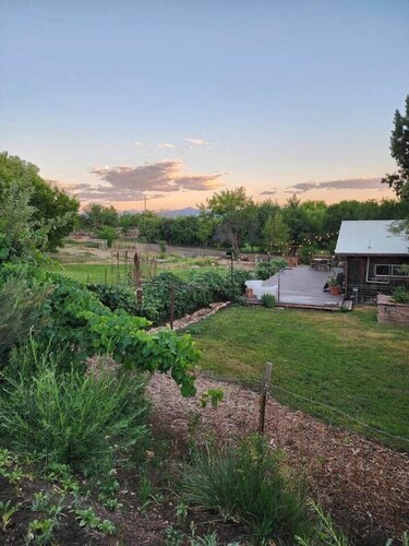 West End Oasis-Peaceful Retreat w/Private Fitness