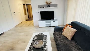 Smart-tv