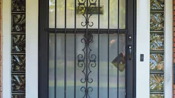 Detalle exterior