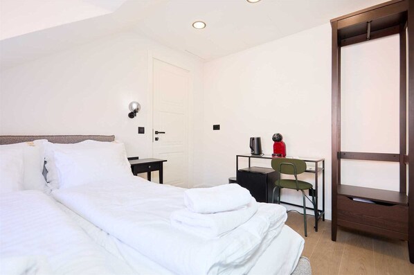 1 habitación, wifi gratis y ropa de cama 