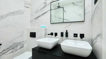 HÄrtork och handdukar