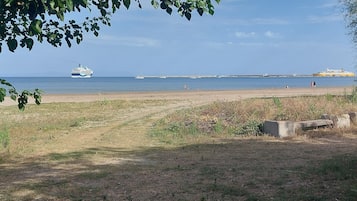 Spiaggia
