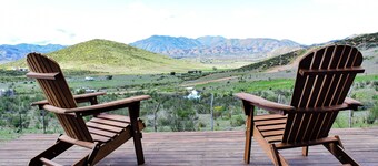 CĂłmoda Casa de Campo en Vallecitos, a 10 min de LA Cetto y Valle de Guadalupe!
